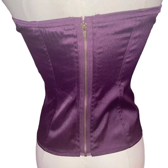 Charlotte Russe new corset - Picture 3 of 6